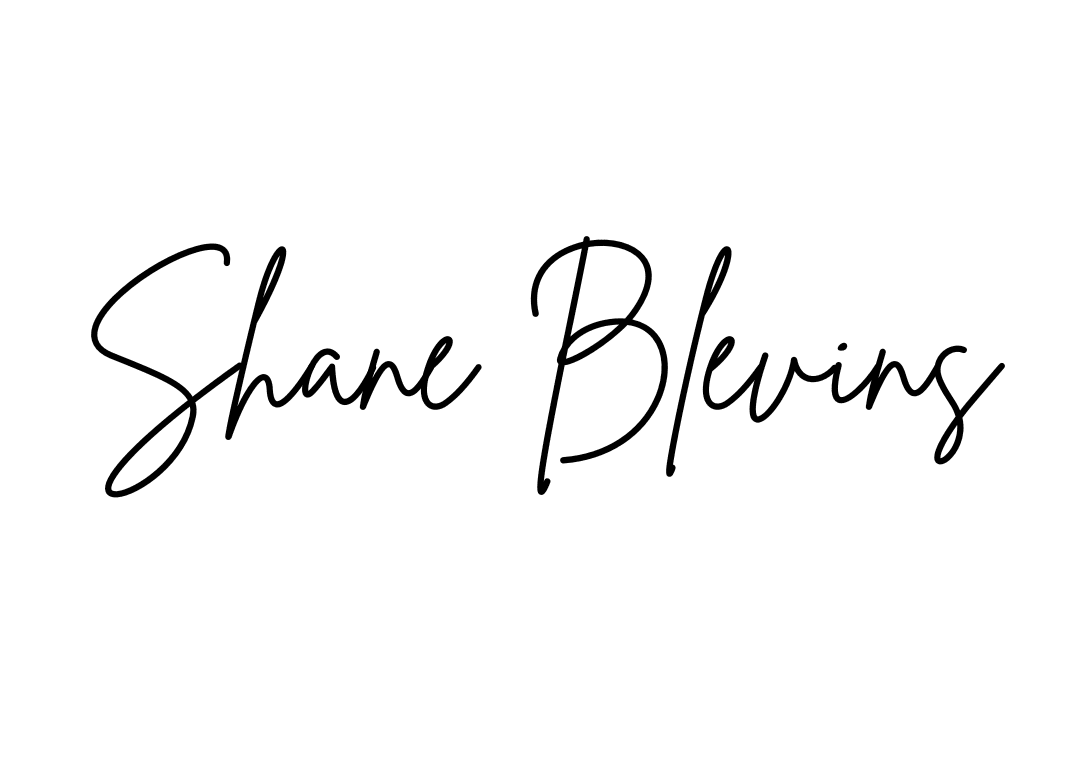 Shane Blevins Signature Digital