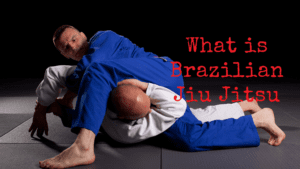 Brazilian Jiu Jitsu Featured Image