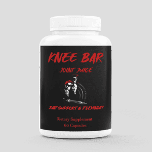 Knee Bar Supplement